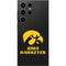 University of Iowa Hawkeyes Galaxy S25 Ultra Skin
